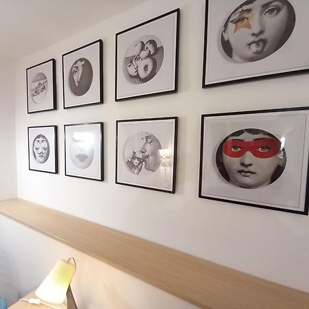 Art & Design Studios Budapest Kültér fotó
