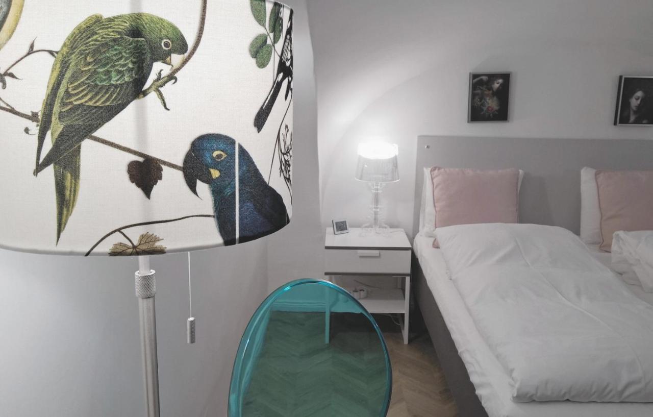 Art & Design Studios Budapest Kültér fotó