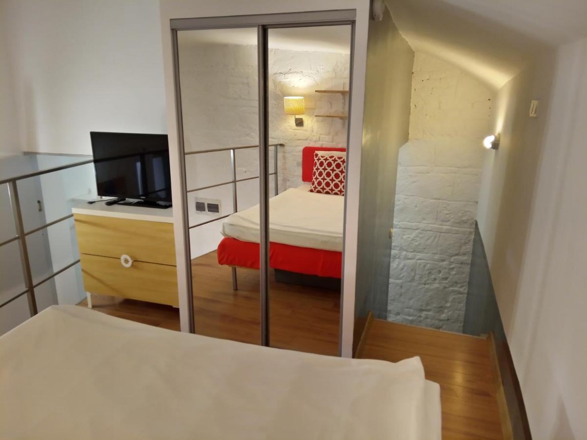 Art & Design Studios Budapest Kültér fotó