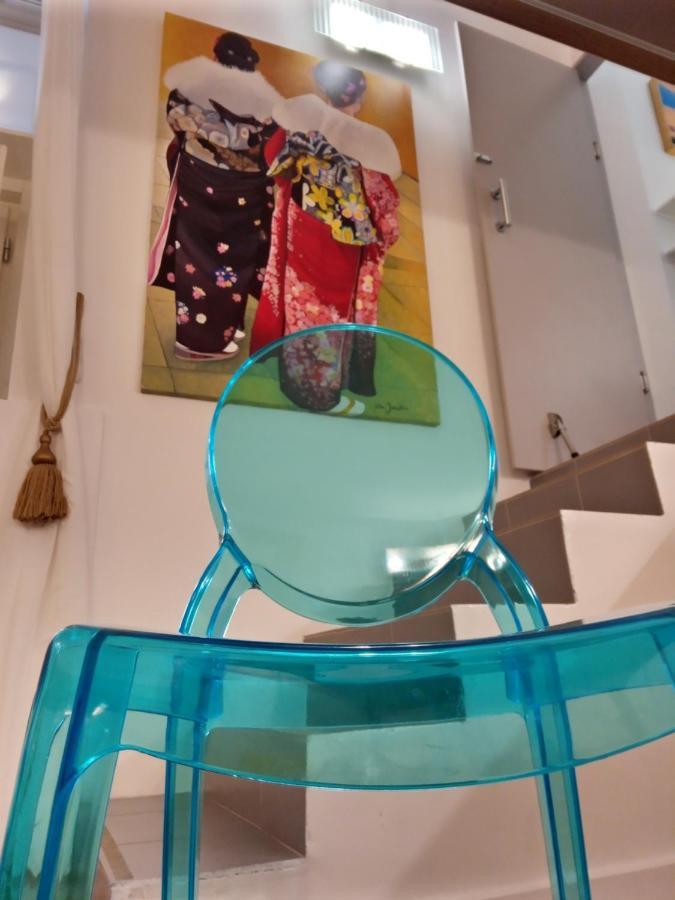 Art & Design Studios Budapest Kültér fotó