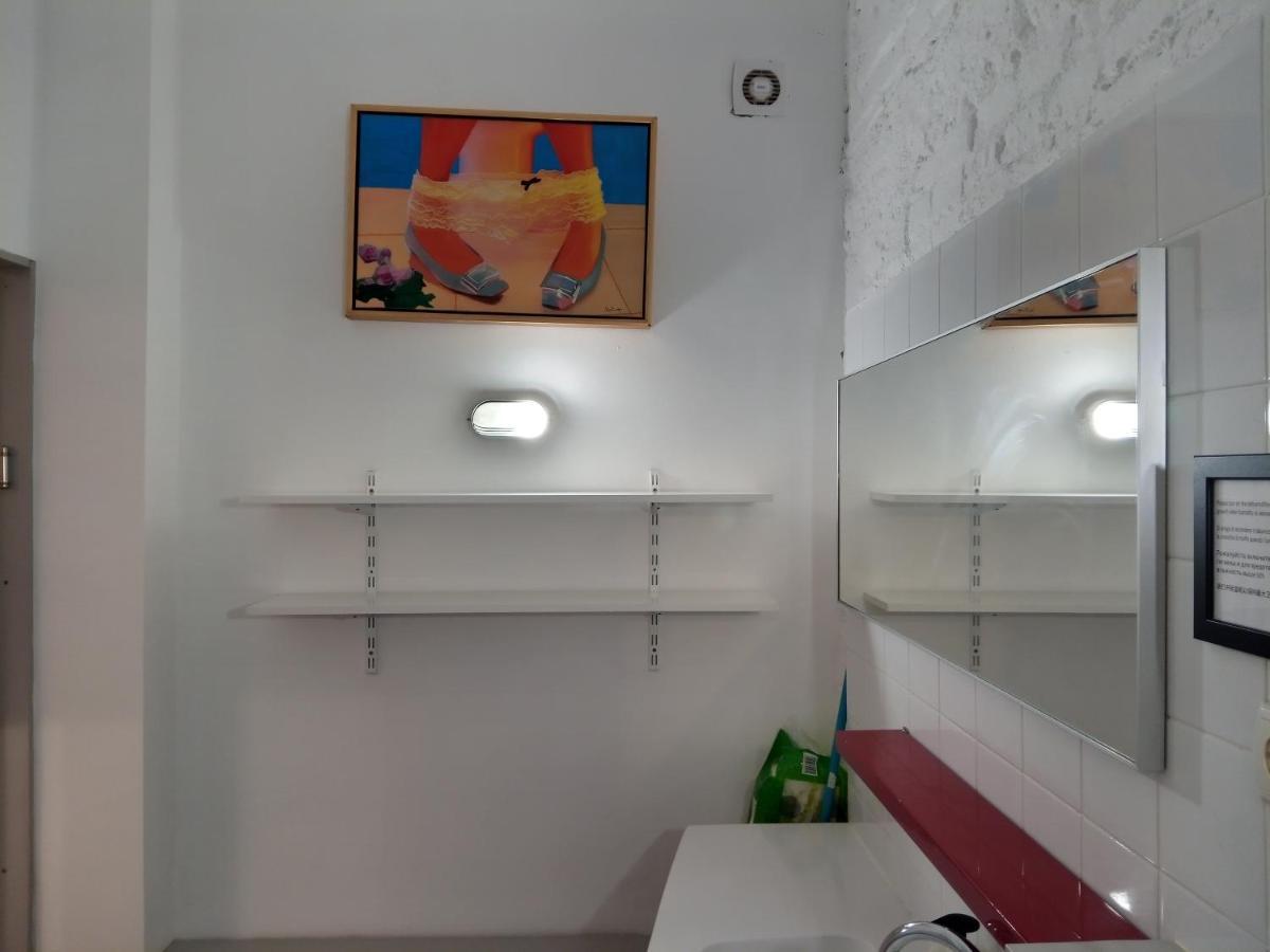 Art & Design Studios Budapest Kültér fotó