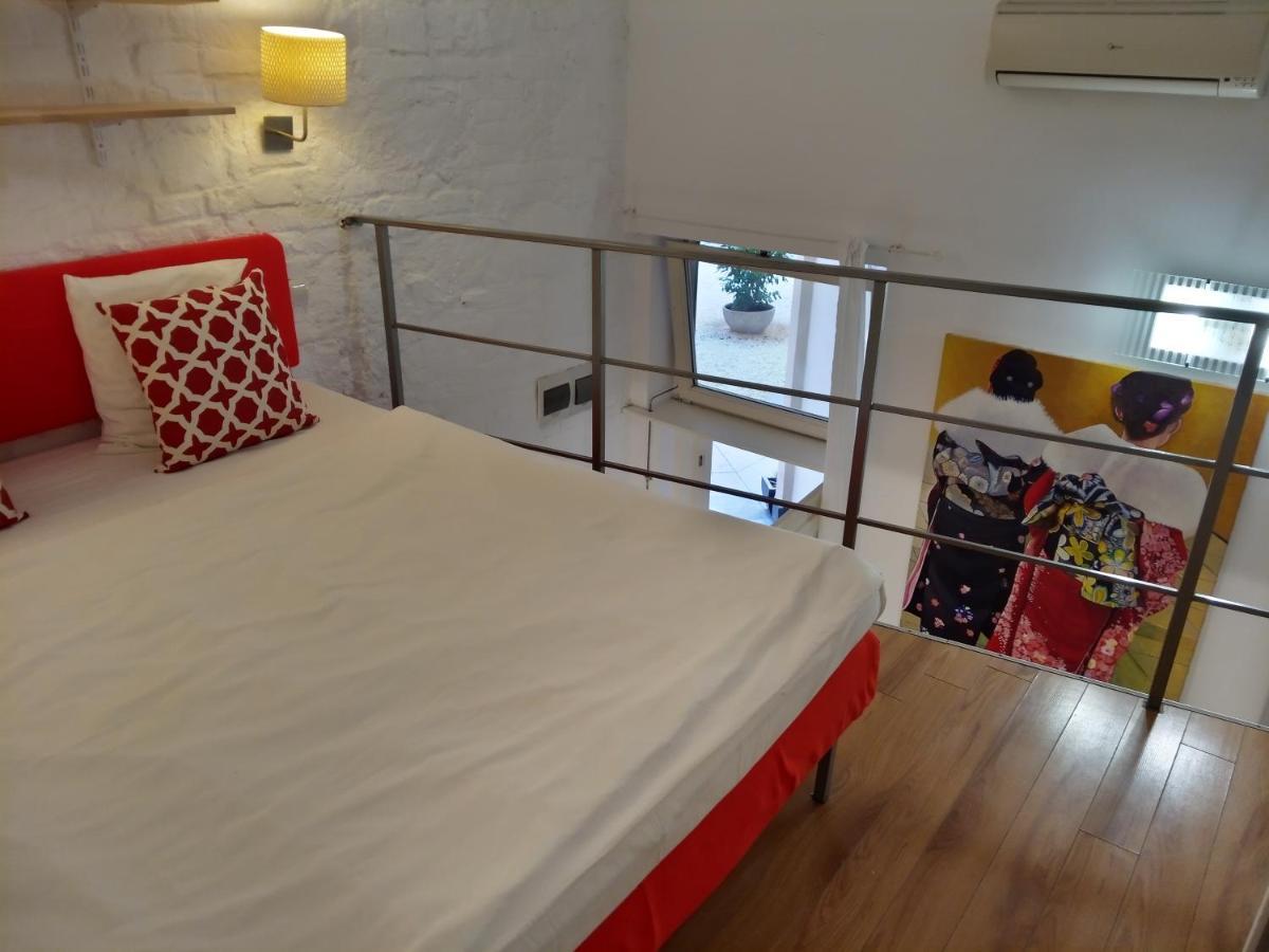 Art & Design Studios Budapest Kültér fotó