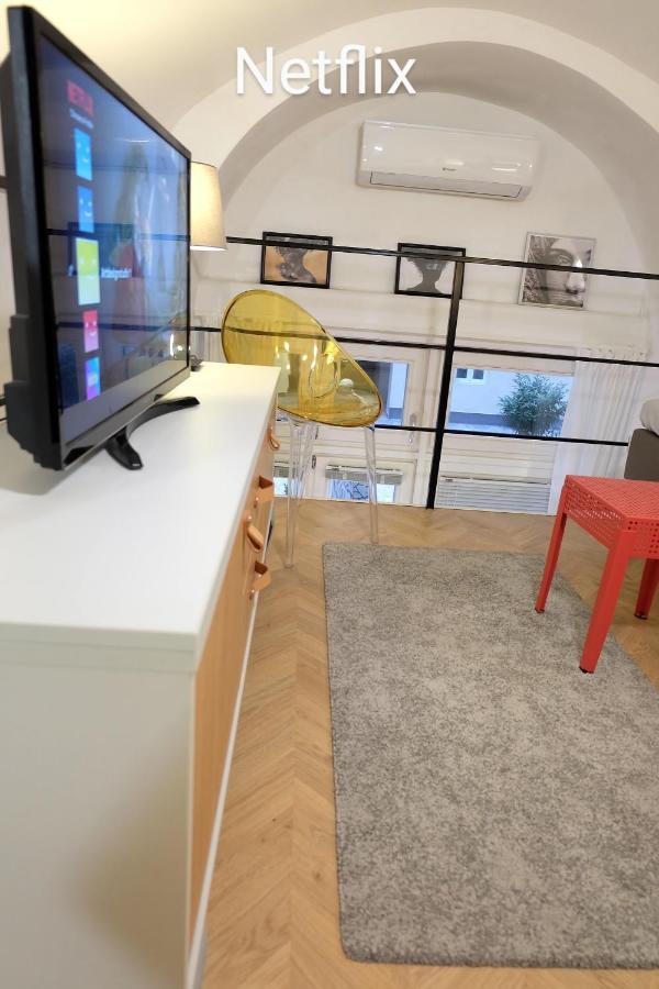 Art & Design Studios Budapest Kültér fotó