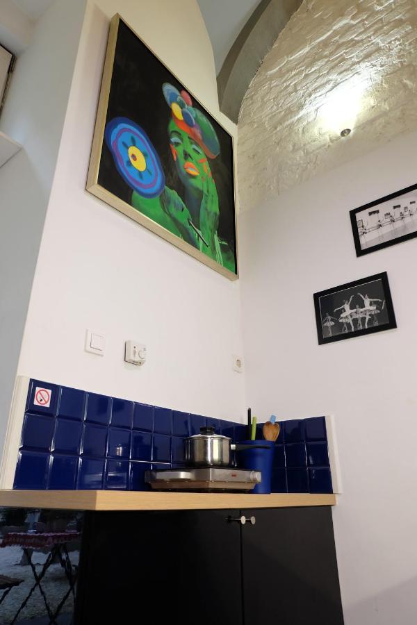 Art & Design Studios Budapest Kültér fotó
