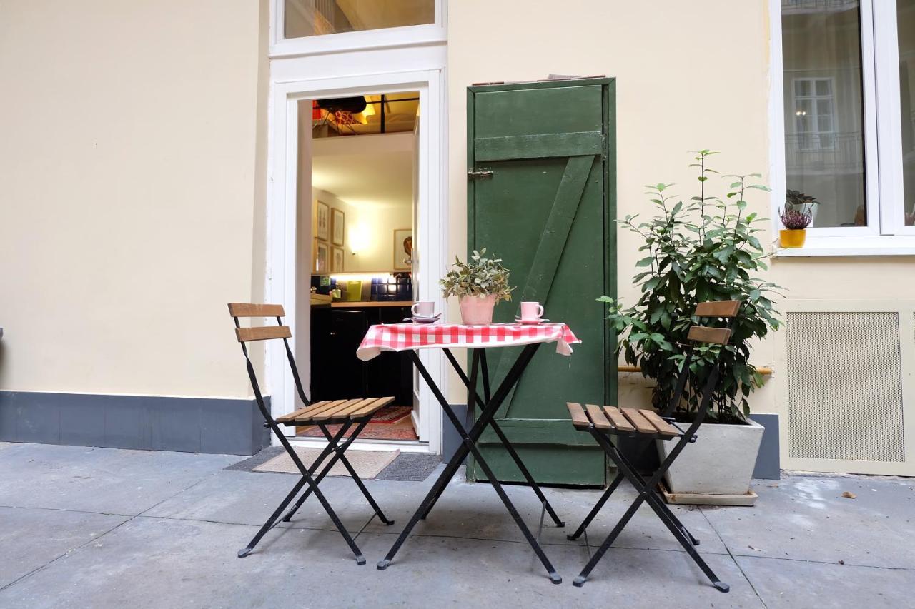 Art & Design Studios Budapest Kültér fotó