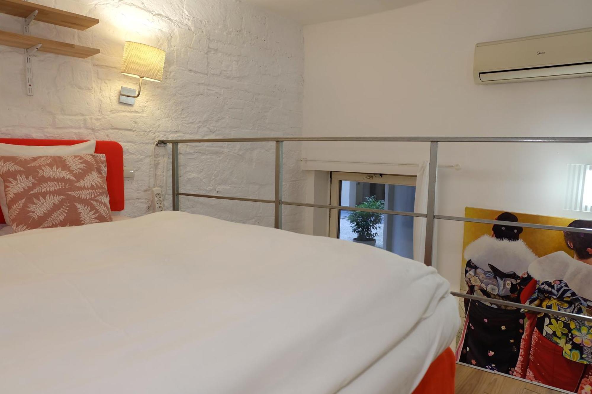 Art & Design Studios Budapest Kültér fotó
