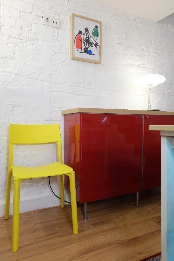 Art & Design Studios Budapest Kültér fotó