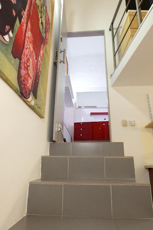 Art & Design Studios Budapest Kültér fotó