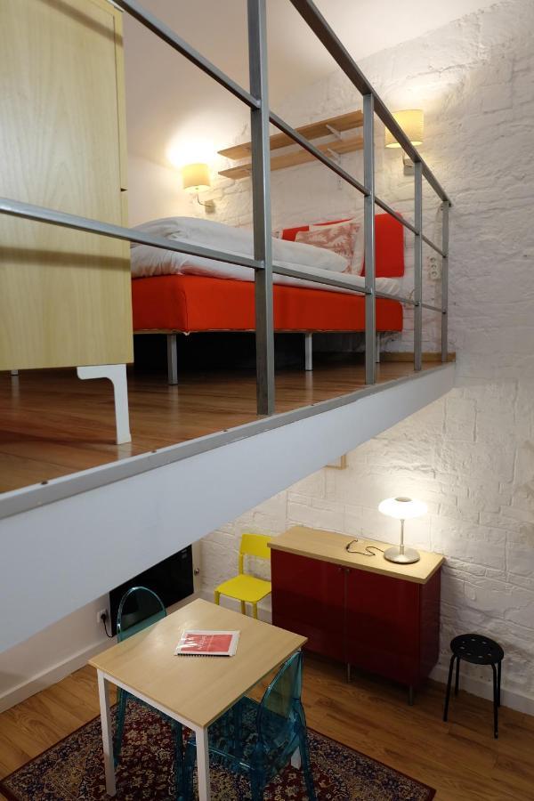 Art & Design Studios Budapest Kültér fotó