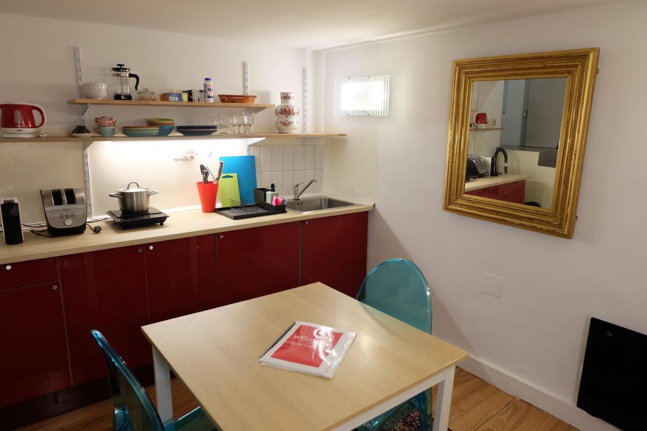 Art & Design Studios Budapest Kültér fotó