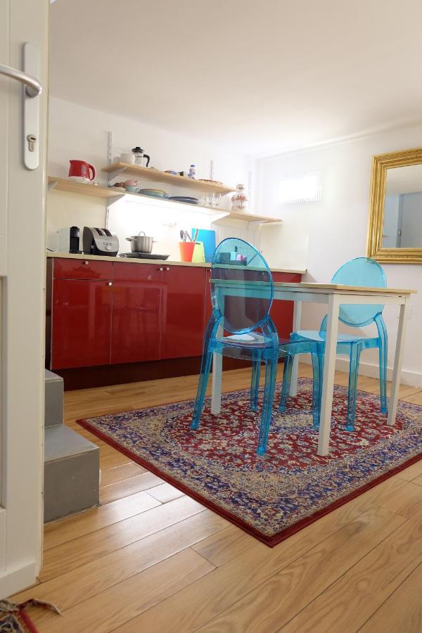 Art & Design Studios Budapest Kültér fotó