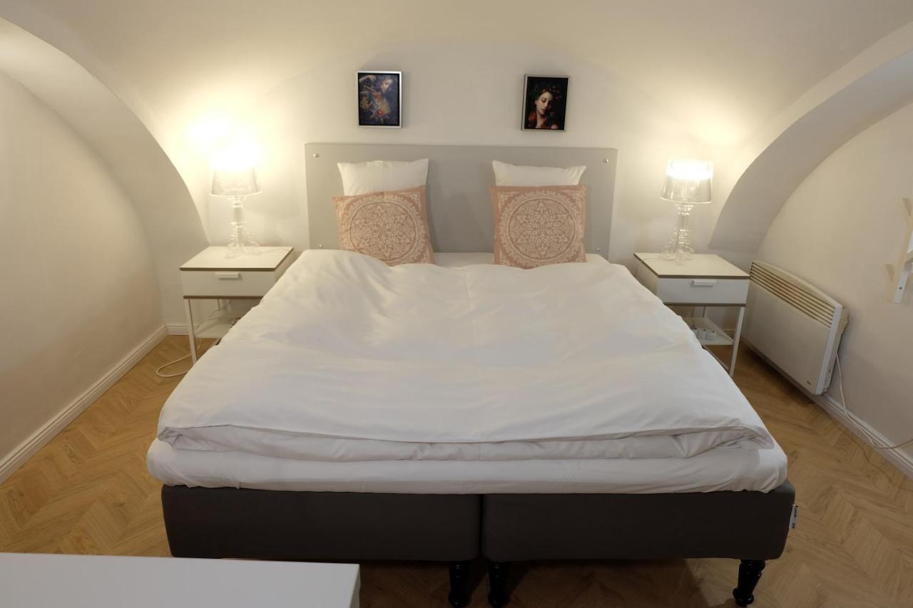 Art & Design Studios Budapest Kültér fotó