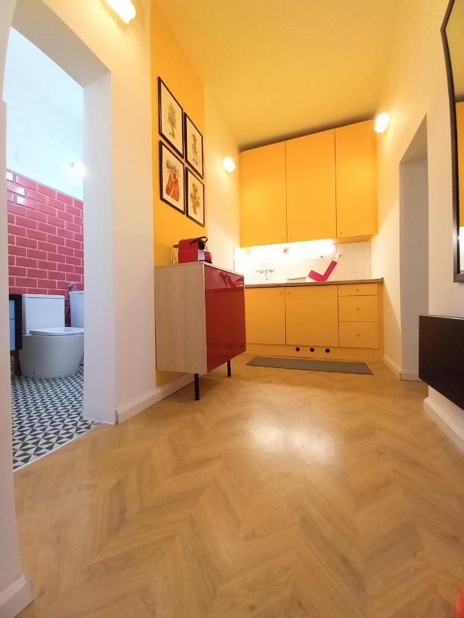 Art & Design Studios Budapest Kültér fotó