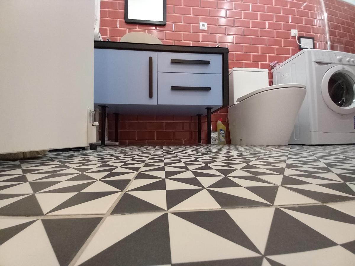 Art & Design Studios Budapest Kültér fotó