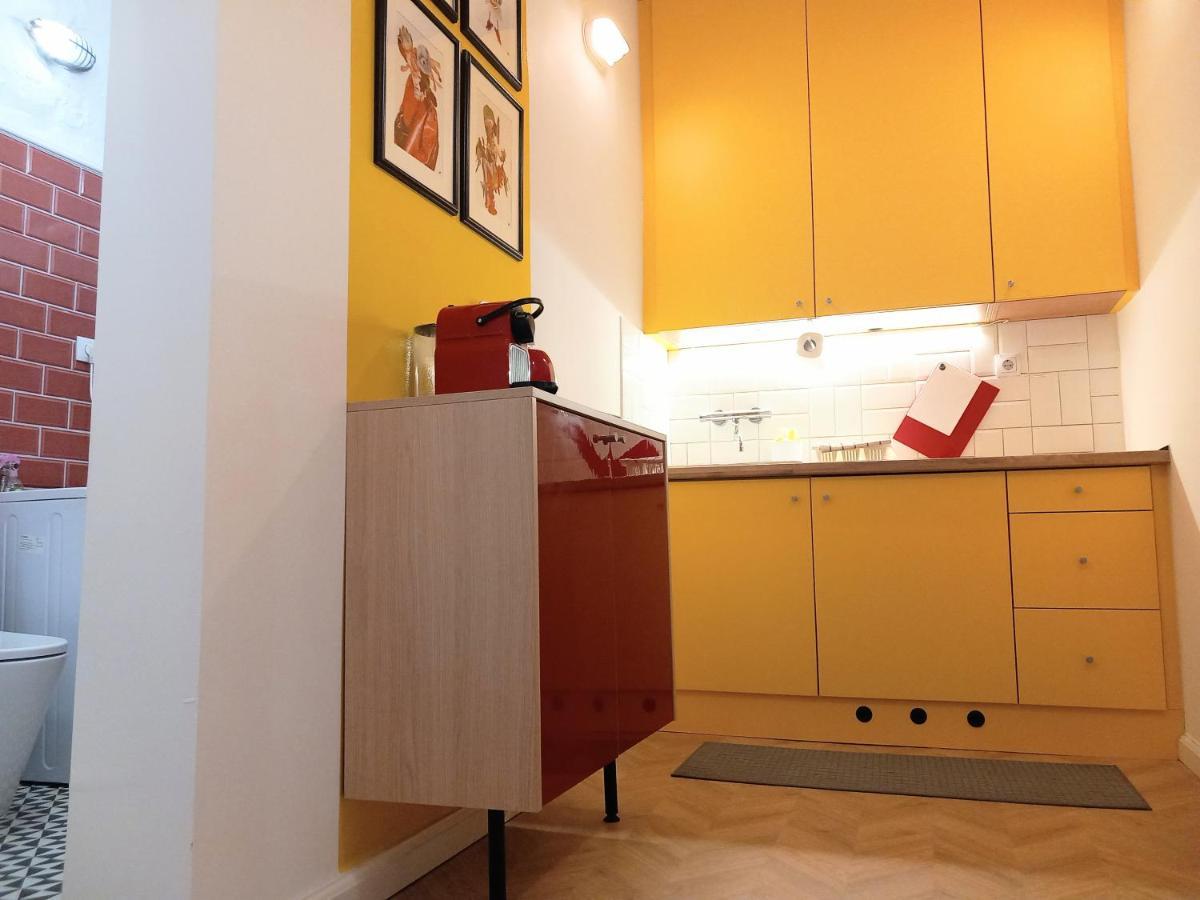Art & Design Studios Budapest Kültér fotó