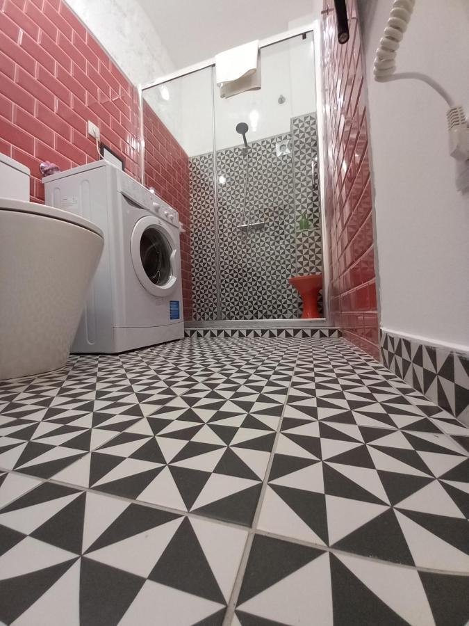 Art & Design Studios Budapest Kültér fotó