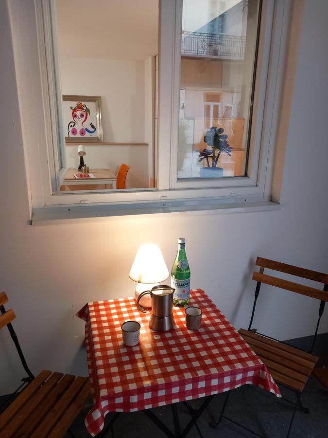 Art & Design Studios Budapest Szoba fotó
