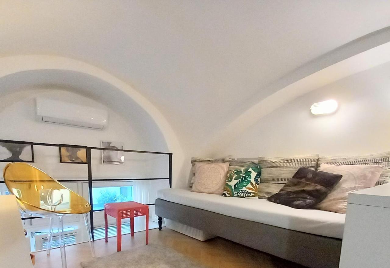 Art & Design Studios Budapest Kültér fotó