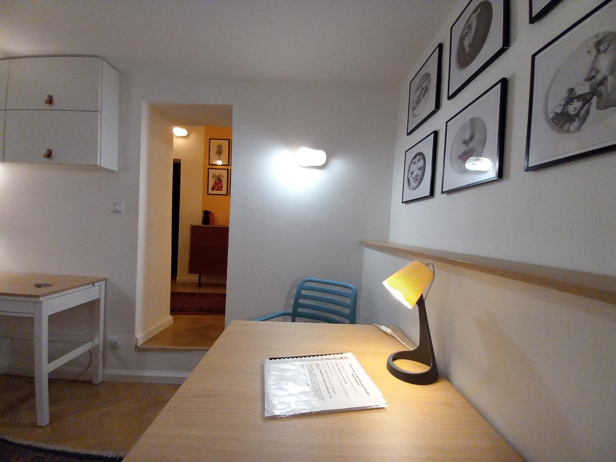 Art & Design Studios Budapest Kültér fotó