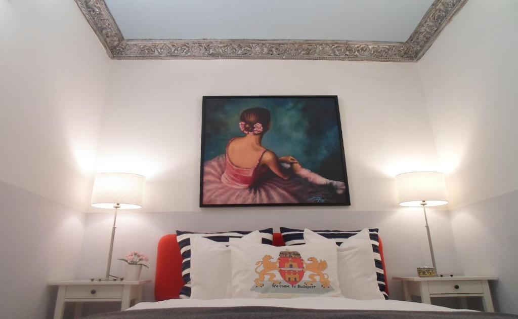 Art & Design Studios Budapest Kültér fotó